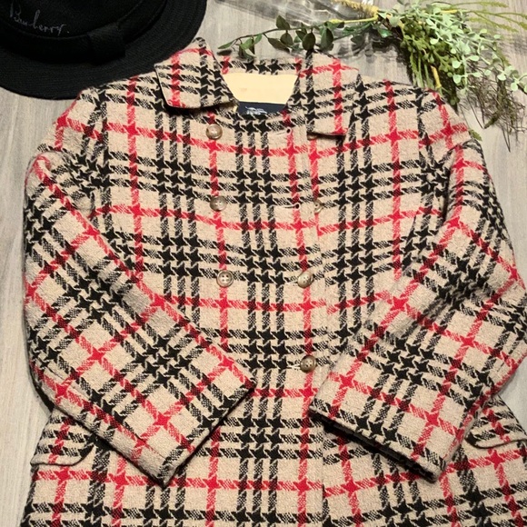 Burberry Other - Burberry girls coats